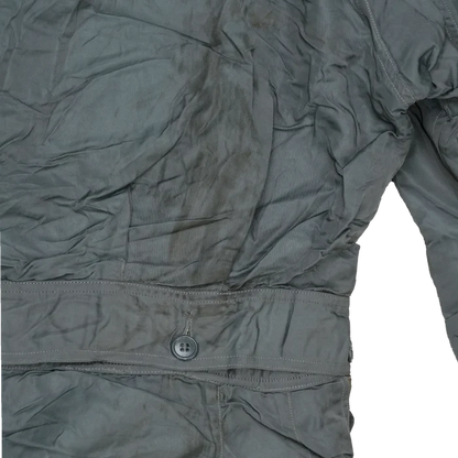 US Air Force CWU-1/P Flying Coveralls - Large Long - US Air Force Surplus - Overalls