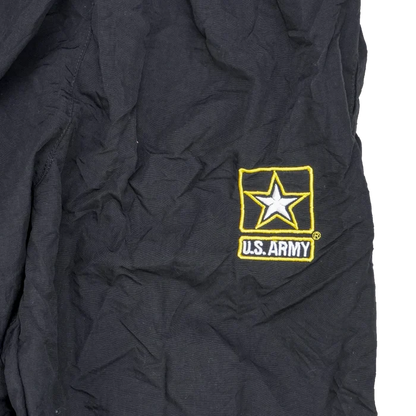 US Army PT Track Suit Trousers - Small Regular - US Army Surplus - Track Pants