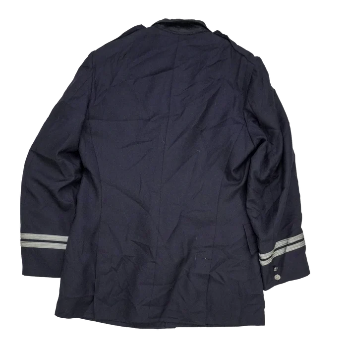 US Fire Department Service Dress Jacket - 40R, Medium - Army & Outdoors - Dress Jackets
