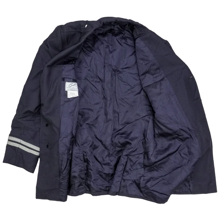US Fire Department Service Dress Jacket - 40R, Medium - Army & Outdoors - Dress Jackets