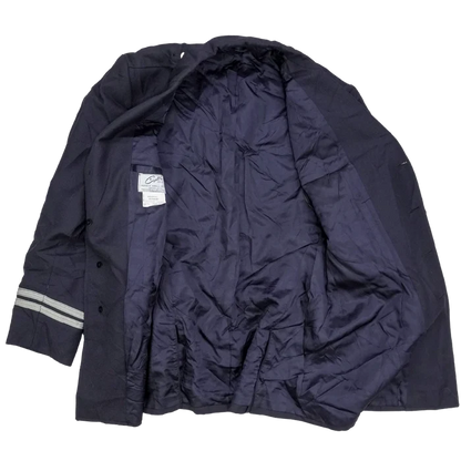 US Fire Department Service Dress Jacket - 40R, Medium - Army & Outdoors - Dress Jackets