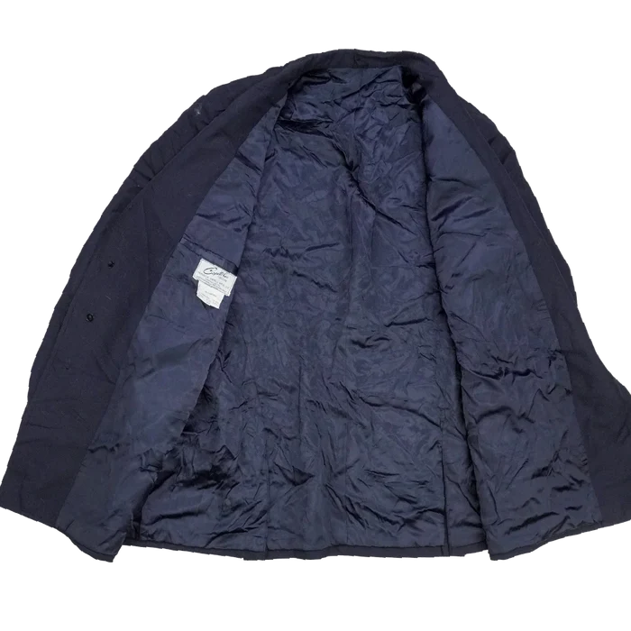 US Fire Department Service Dress Jacket - 50R, 2XLarge - Army & Outdoors - Dress Jackets