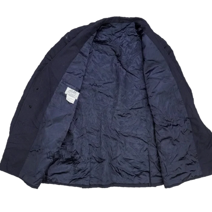 US Fire Department Service Dress Jacket - 50R, 2XLarge - Army & Outdoors - Dress Jackets
