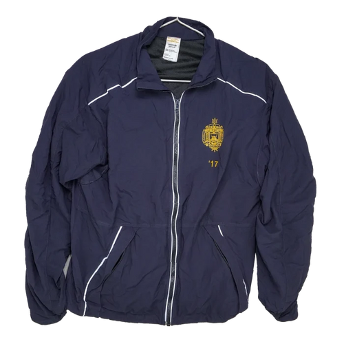 US Naval Academy PT Tracksuit Jacket - Medium Regular - Army & Outdoors - Track Tops