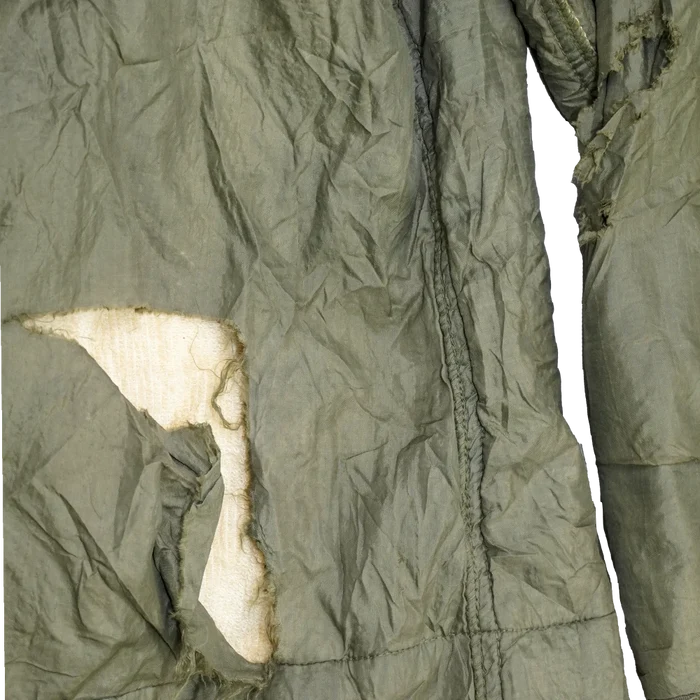 USGI M-1951 Field Jacket Liner - Medium, Item 3 - US Army Surplus - Jacket Liner