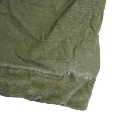 USGI M-1951 Field Shell Trousers - Small Short - US Army Surplus - Winter Trousers