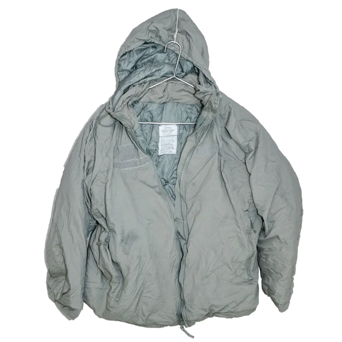 USGI PCU Level 7 Jacket - Large Regular, Item 2 - US Army Surplus - Parkas