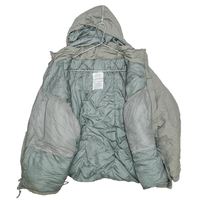 USGI PCU Level 7 Jacket - Large Regular, Item 2 - US Army Surplus - Parkas
