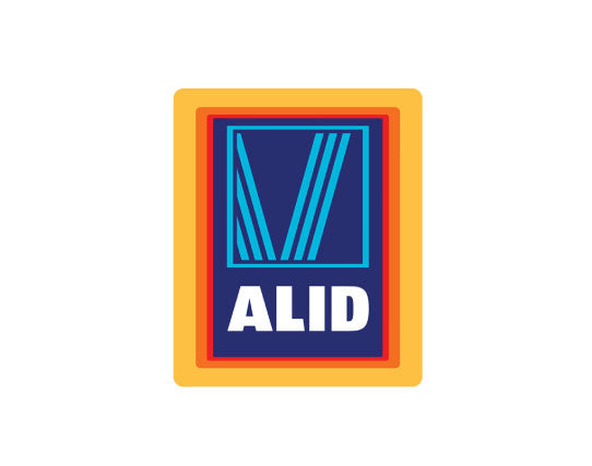 V ALID Sticker #34