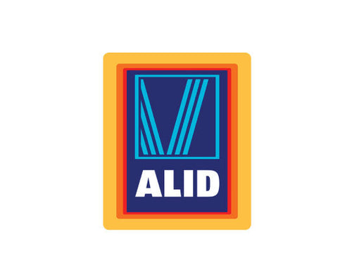 V ALID Sticker #34