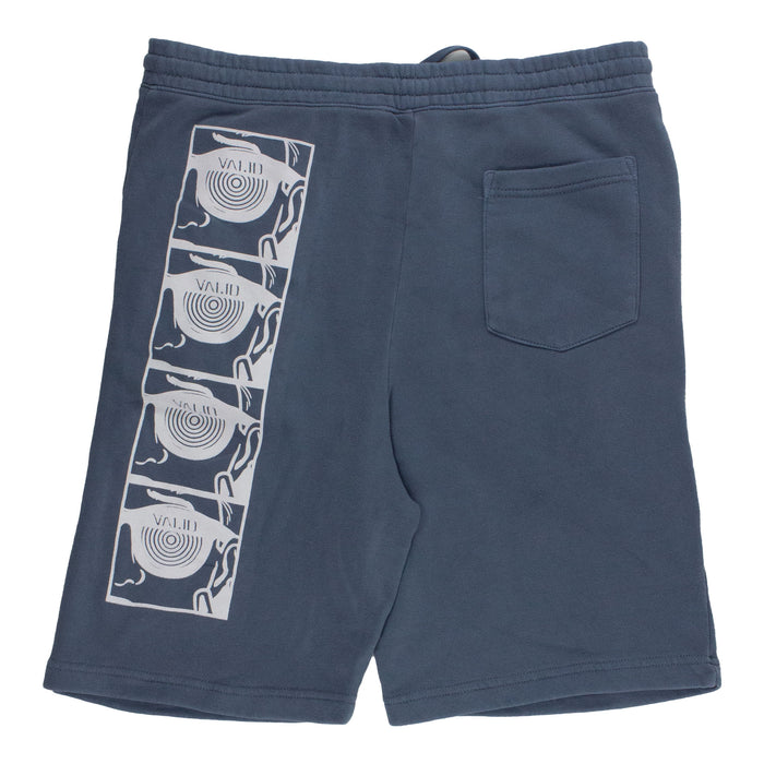 Valid Logo Shorts