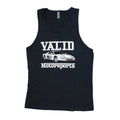 Valid Motorsports Tank