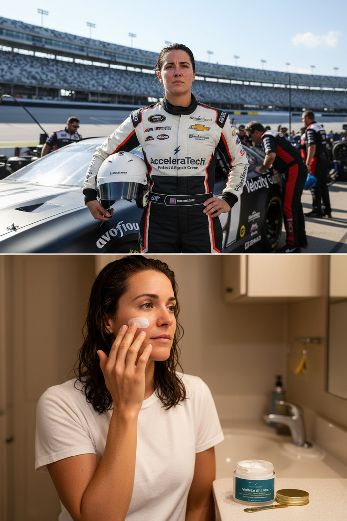 Velluto di Luce (Tallow Cream)