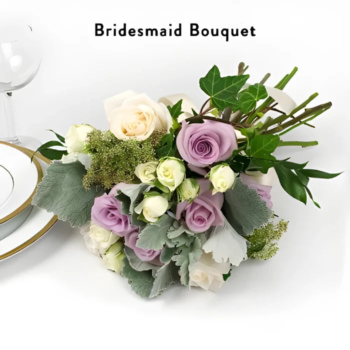 Velvet Twilight Wedding Collection