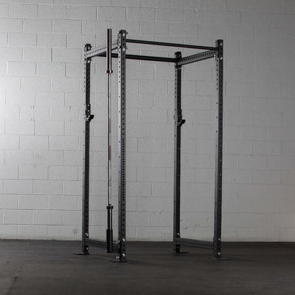 Vertical Mount Barbell Holder Fits T-3 or X-3 Series