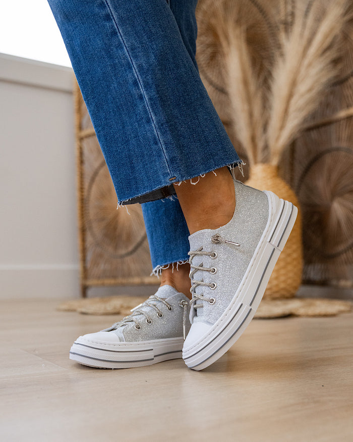 Silver / 6
