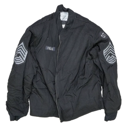 Virginia Military Institute Cadet Jacket - Large - Army & Outdoors - Field Jackets