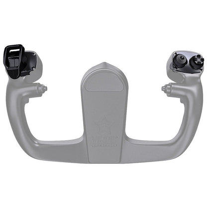 VIRPIL Controls B-JET Ministick Module - Sim Race Webshop B.V.