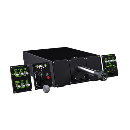 VIRPIL Controls Vector Gear MCP - Sim Race Webshop B.V.