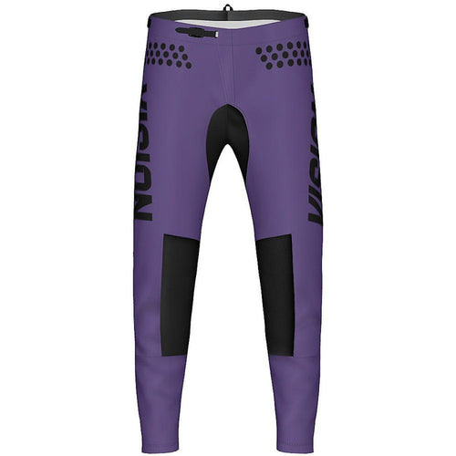 Vision MX Purple Pants