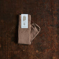 Weaver Baby & Kids Knee High Socks - Wool - Hazelnut
