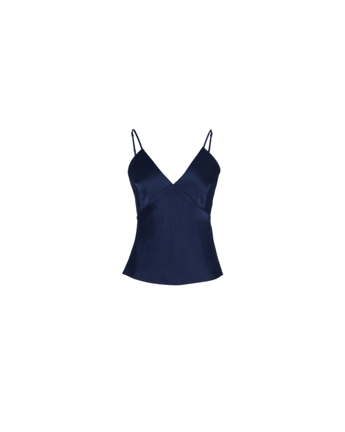 WEIRDER CAMISOLE NAVY