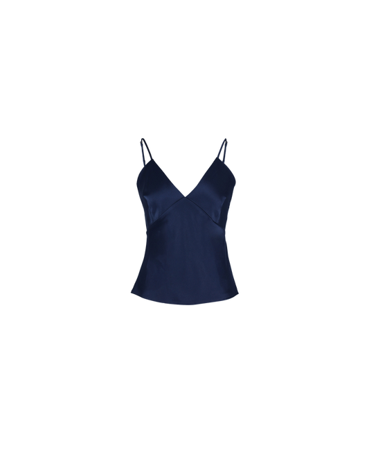 WEIRDER CAMISOLE NAVY