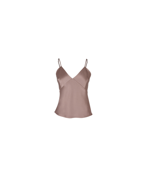 WEIRDER CAMISOLE TIRAMISU