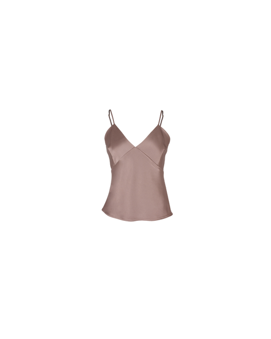 WEIRDER CAMISOLE TIRAMISU