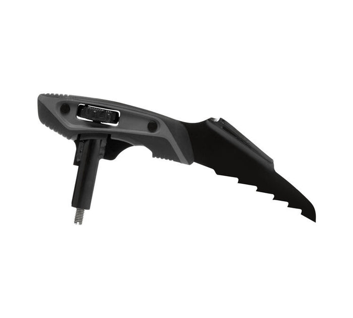 Whippet Attachment for WR Pole