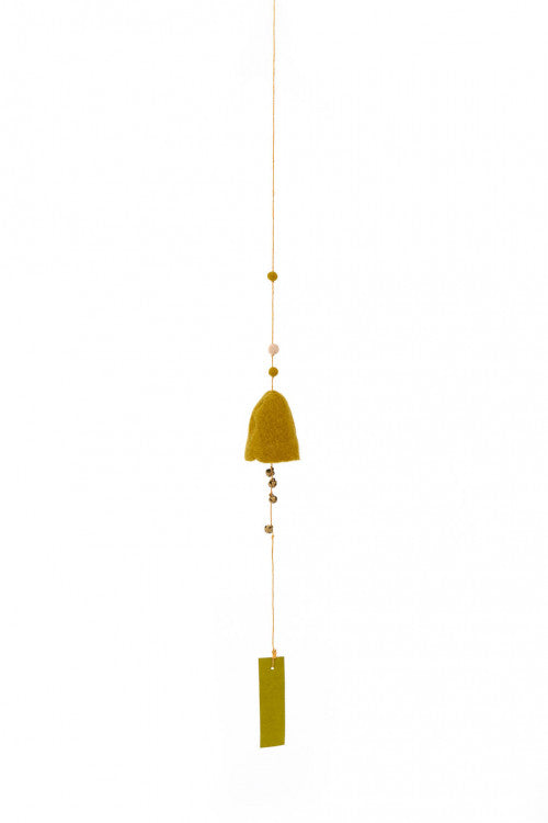 Wind Bell