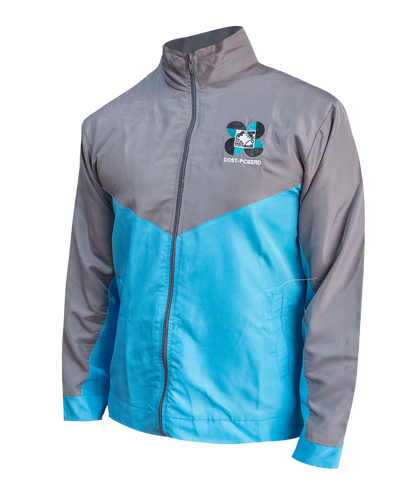 Windbreaker Jacket - DOST