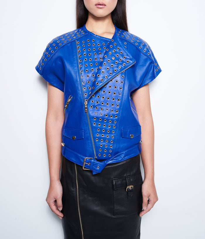 Winona Vest