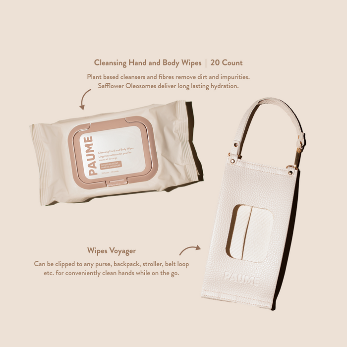 Wipes On The Go