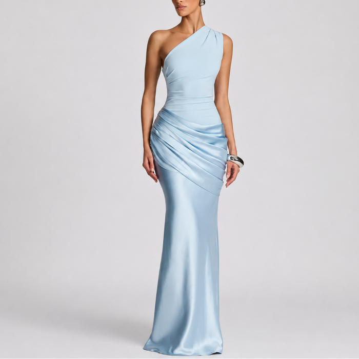 light blue / XS