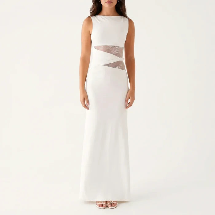 White / XS