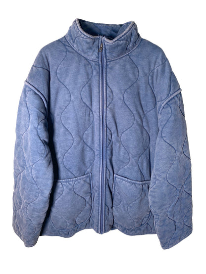 Indigo Blue / Extra Small