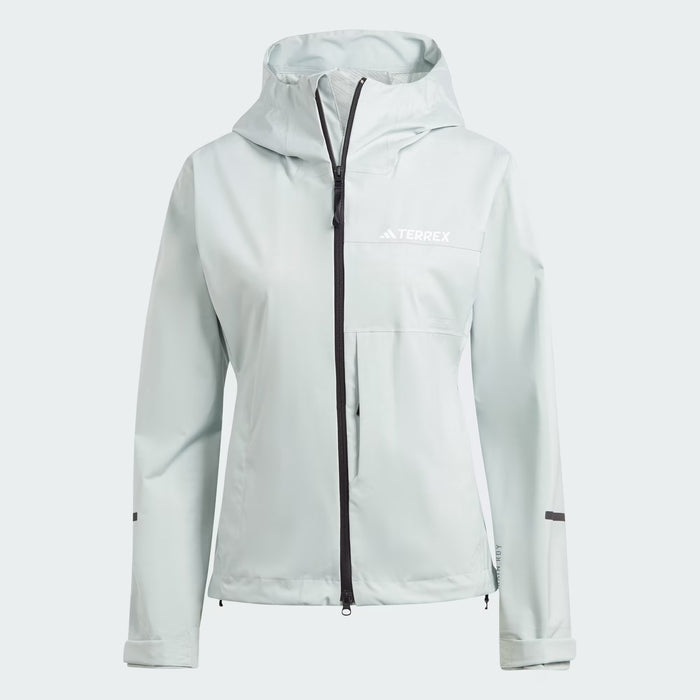 Women's TERREX Multi RAIN.RDY 2.5-Layer Rain Jacket IA1813