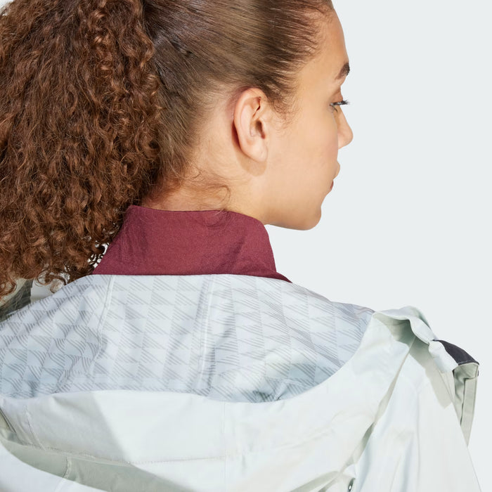 Women's TERREX Multi RAIN.RDY 2.5-Layer Rain Jacket IA1813