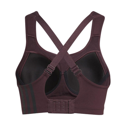 Women's Training  208 TLRD Impact Training High-Support Bra HL8675