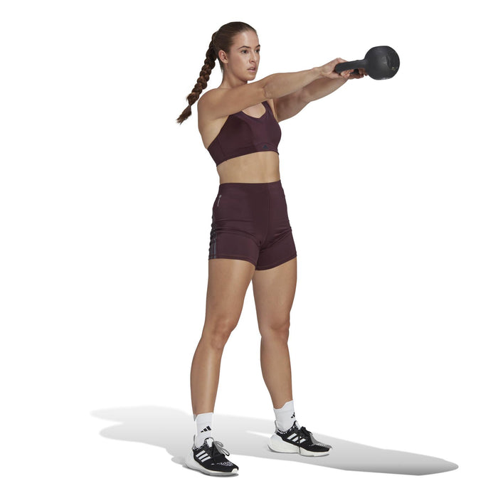 Women's Training  208 TLRD Impact Training High-Support Bra HL8675