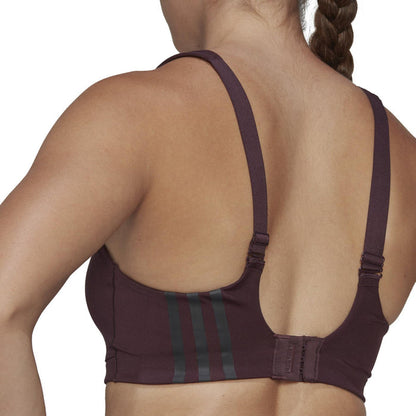 Women's Training  208 TLRD Impact Training High-Support Bra HL8675
