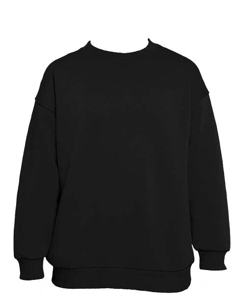 Women's Yoga Long Sleeve Crew Neck 2
