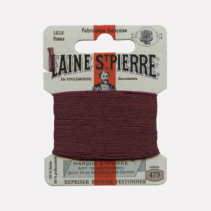 Burgundy - 475
