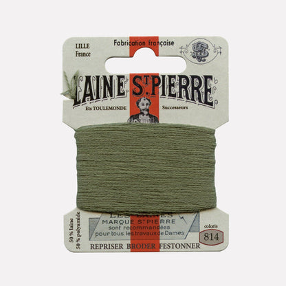 Sage Green - 814