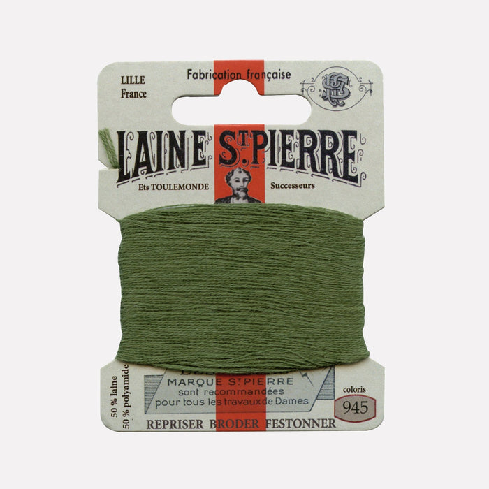 Army Green - 945