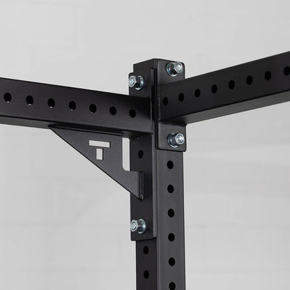 X-3 Series Crossmember With Gussets