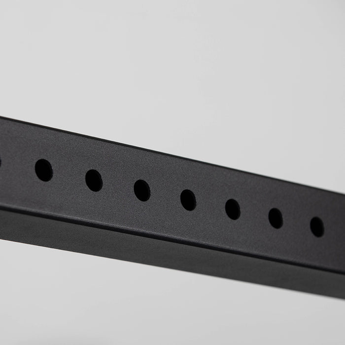 X-3 Series Crossmember With Gussets