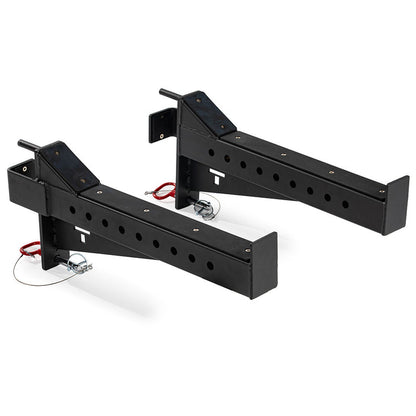 X-3 Series Spotter Arms