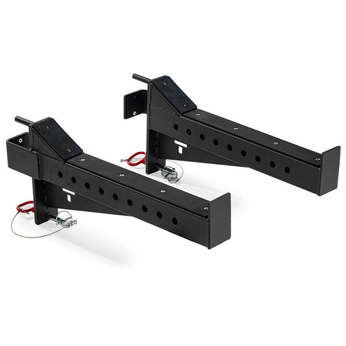 X-3 Series Spotter Arms
